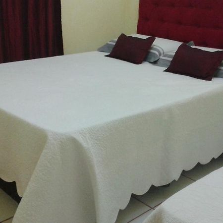 Pousada Villas Colossos Lencois Room photo