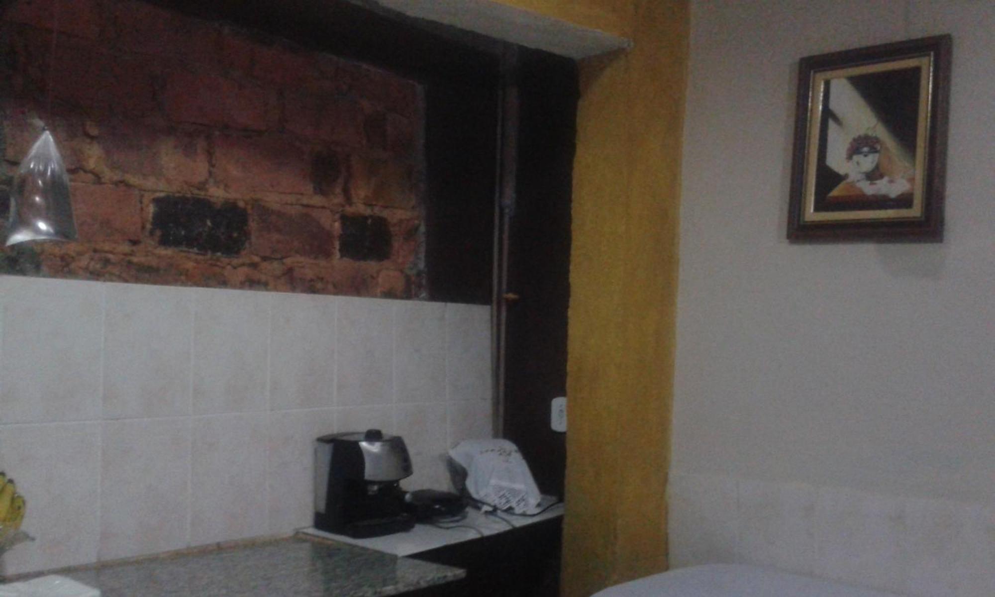 Pousada Villas Colossos Lencois Room photo
