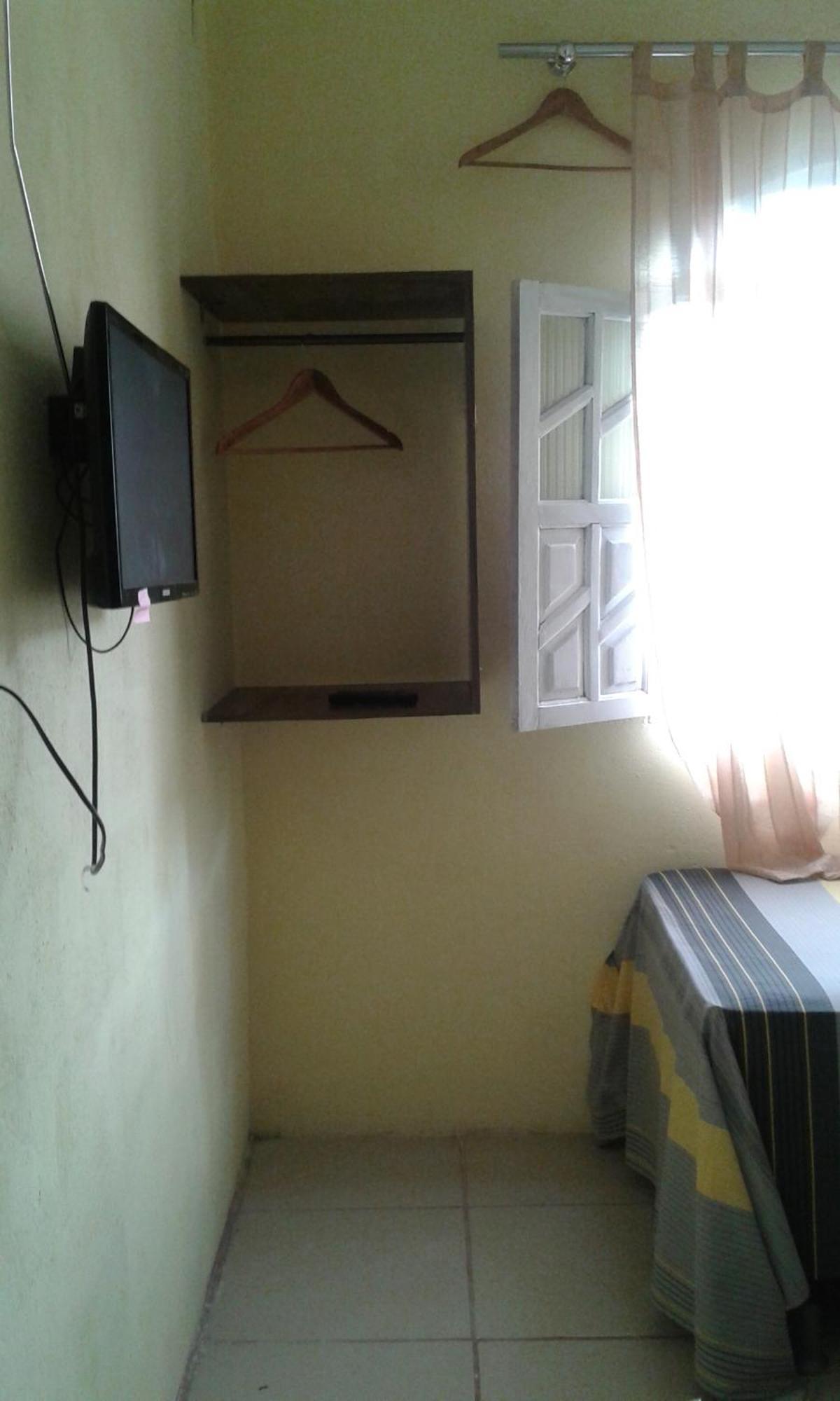 Pousada Villas Colossos Lencois Room photo